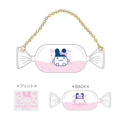『たまごっち』キラキラキャンディチャーム みみっち